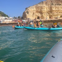 Praia de Benagil
